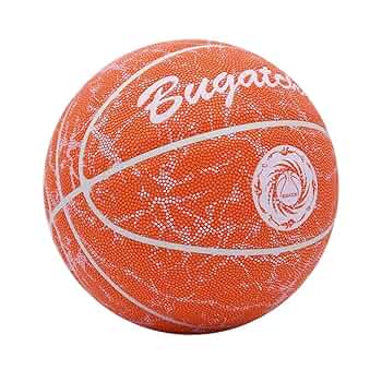Amazon | バスケットボール 5号6号7号 球 アウトドア スポーツ